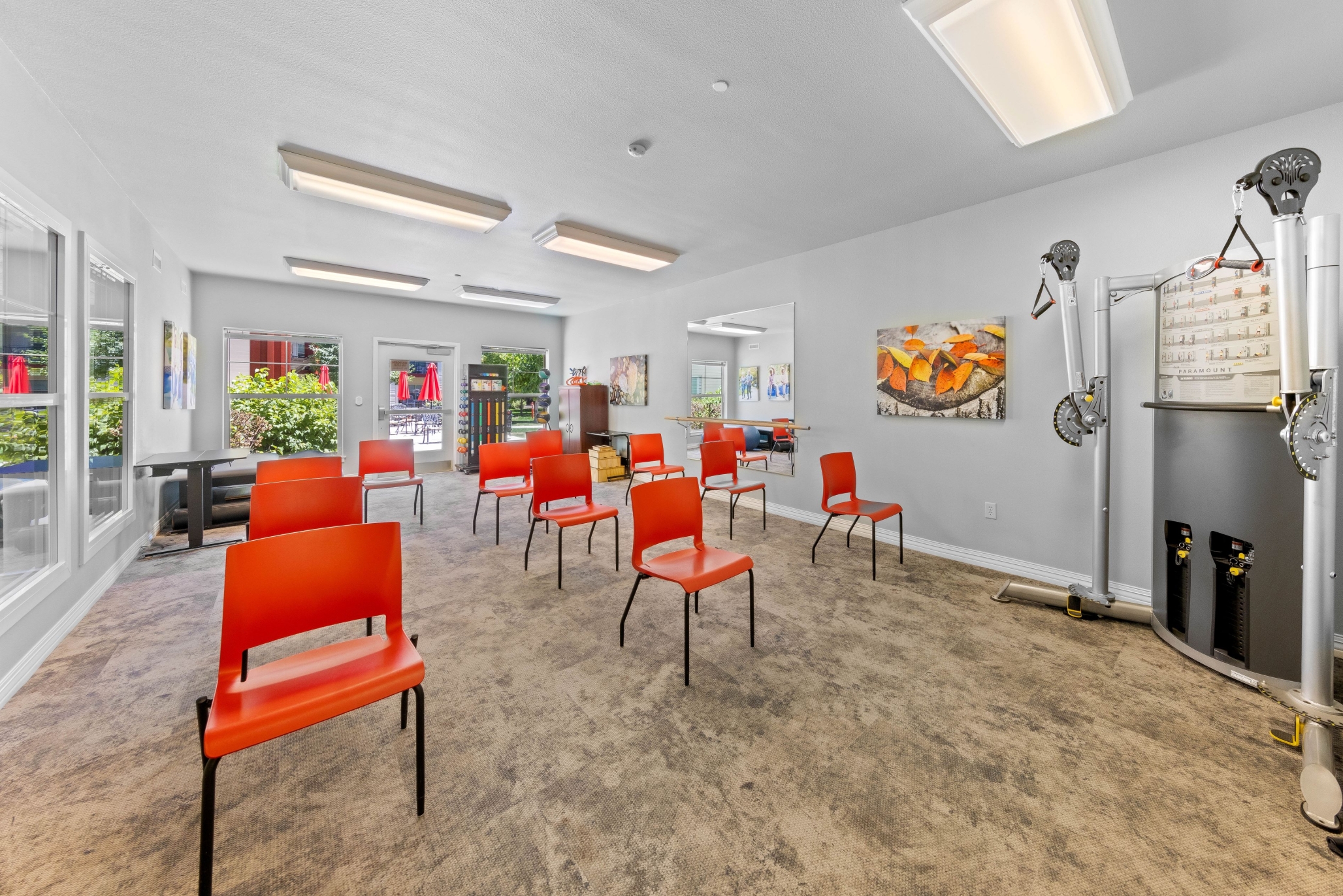 MorningStar of Sparks, Sparks, NV 5