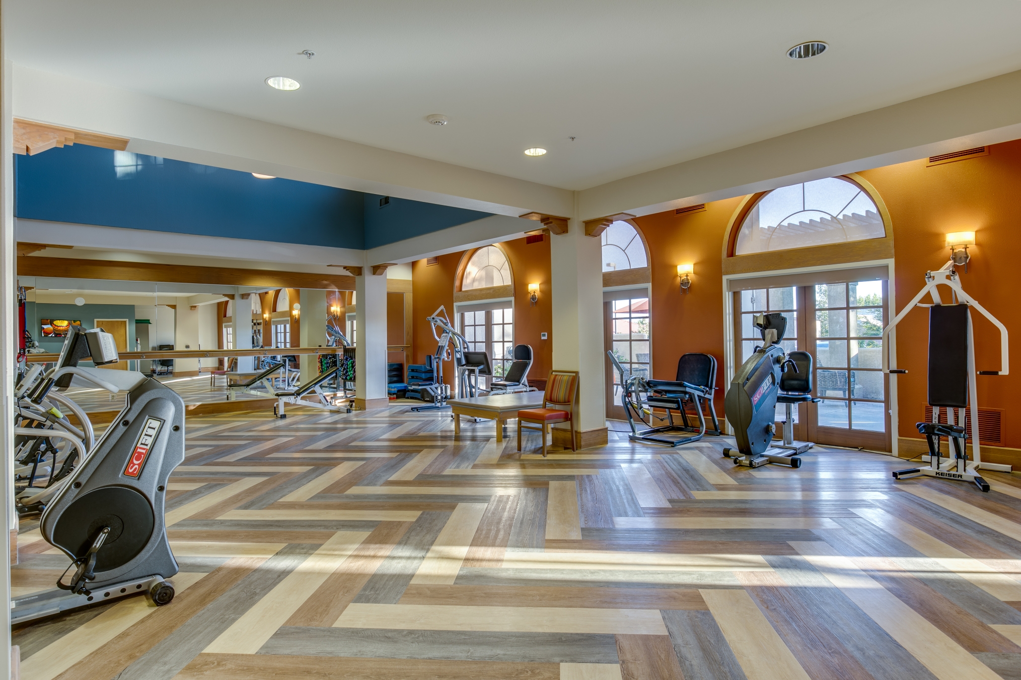 Fairwinds – Rio Rancho, Rio Rancho, NM 12