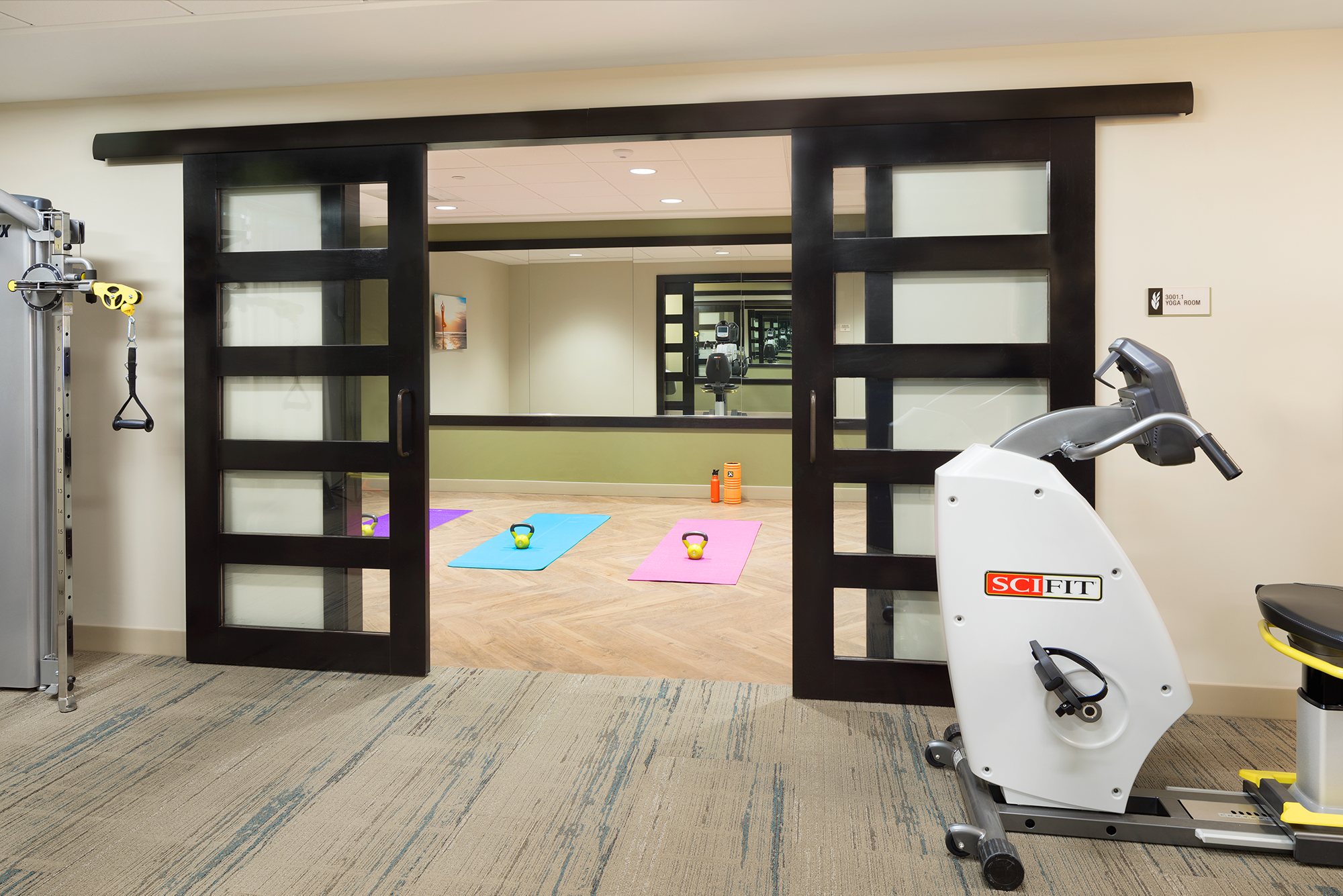 Sage Mountain, Thousand Oaks, CA 5