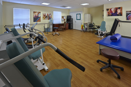 Belmont Village Senior Living St. Matthews, Louisville, KY 6