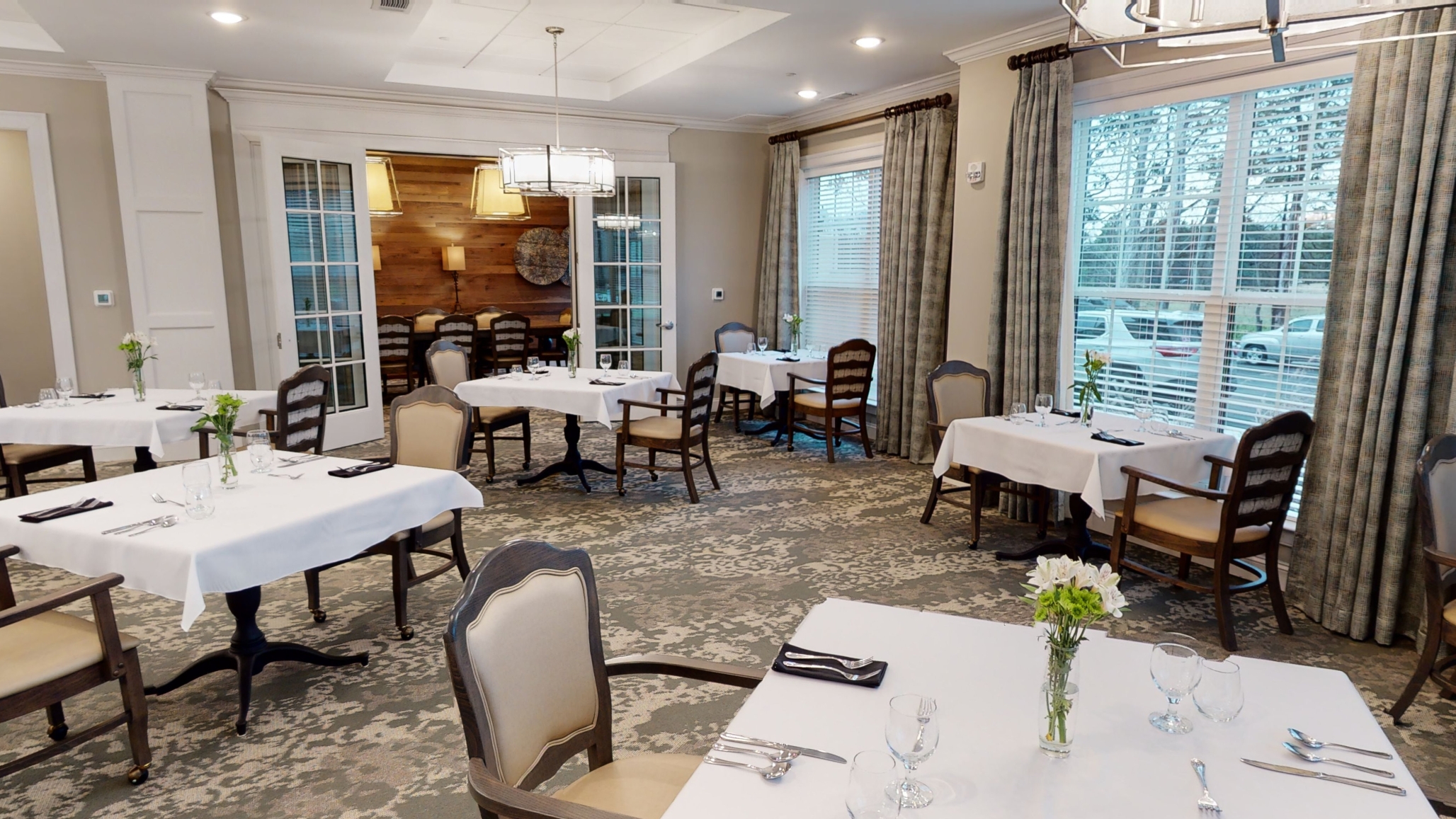 Fleming Farms Senior Living, Huntsville, AL 3