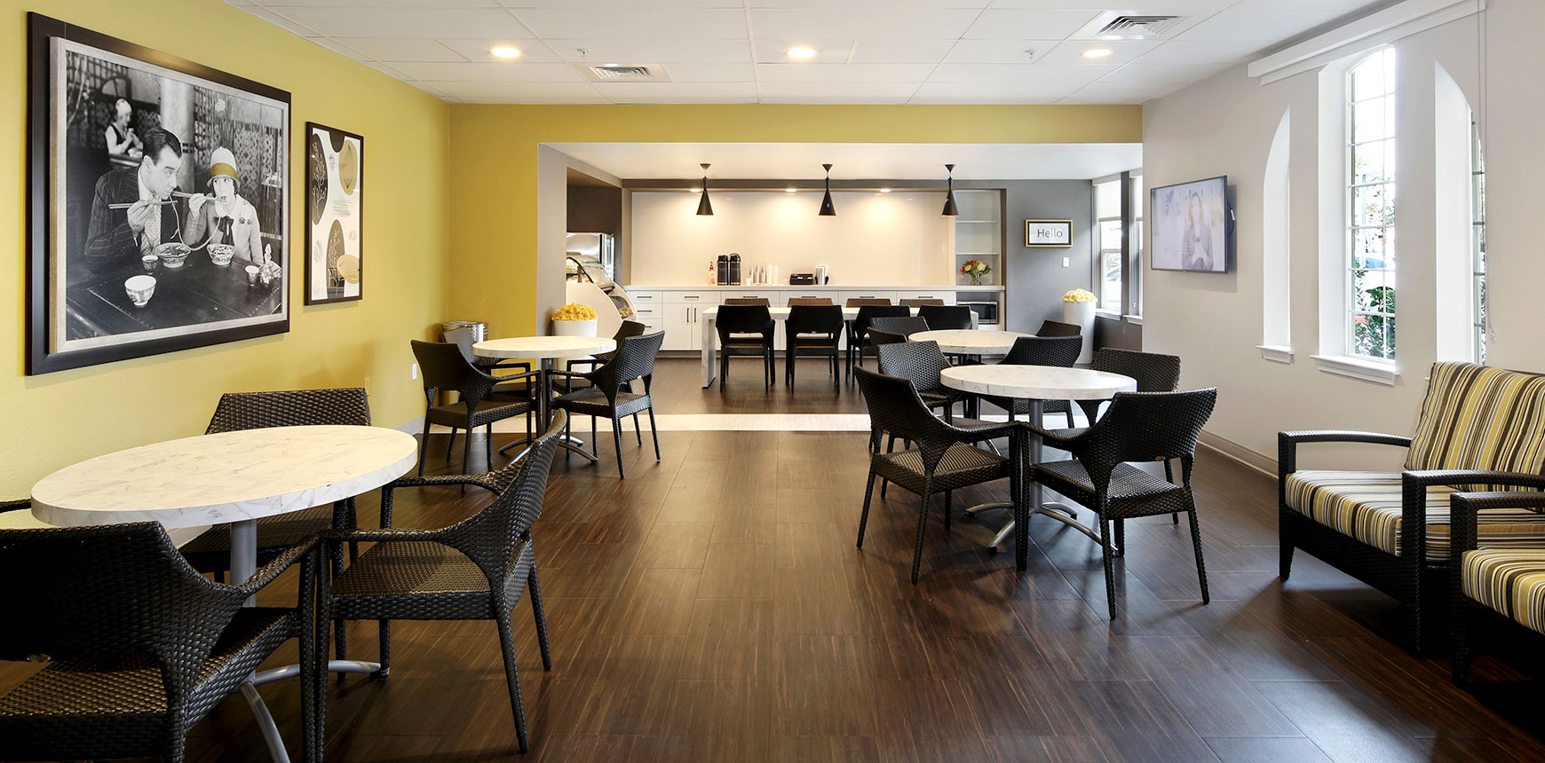 Ivy Park at Simi Valley, Simi Valley, CA 6