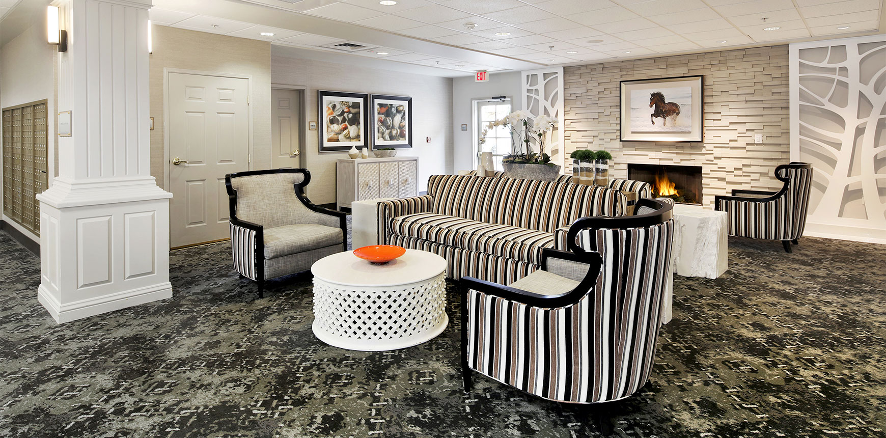 Ivy Park at Simi Valley, Simi Valley, CA 5