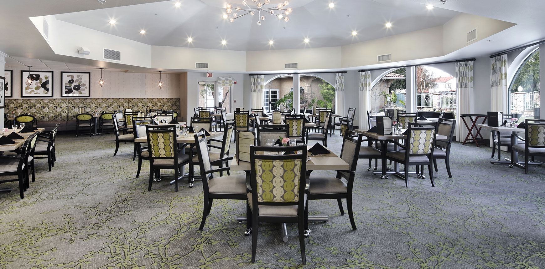 Ivy Park at Simi Valley, Simi Valley, CA 3