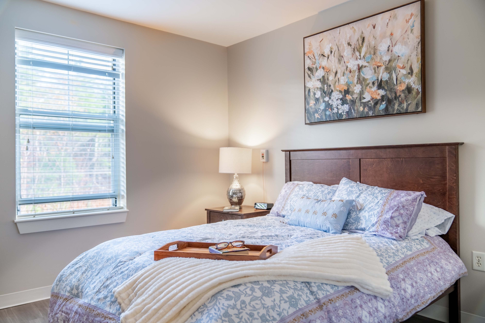 Benchmark Senior Living at Forge Hill, Franklin, MA 15
