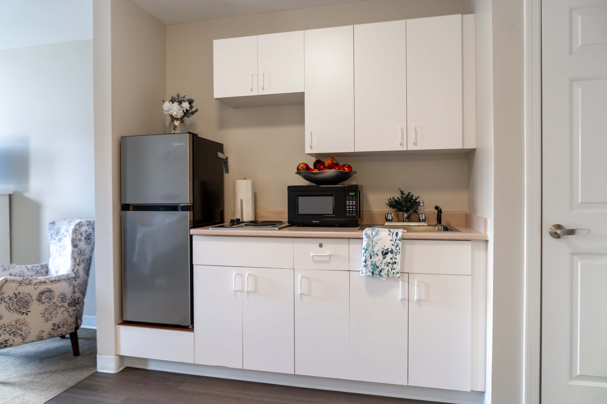 Benchmark Senior Living at Forge Hill, Franklin, MA 16