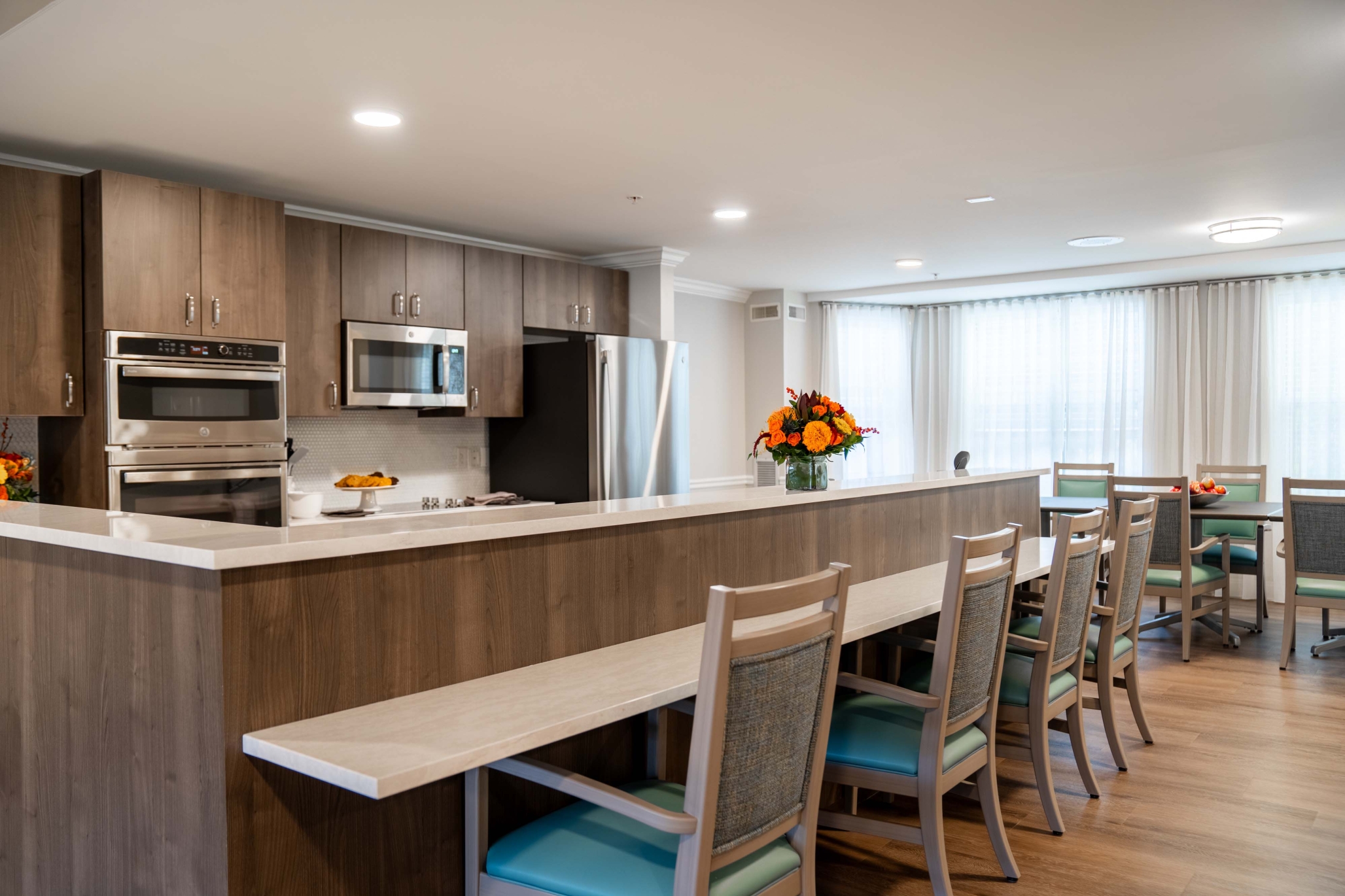 Benchmark Senior Living at Forge Hill, Franklin, MA 17