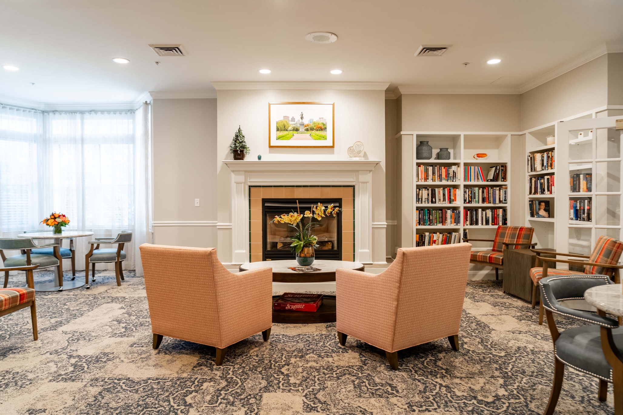 Benchmark Senior Living at Forge Hill, Franklin, MA 5