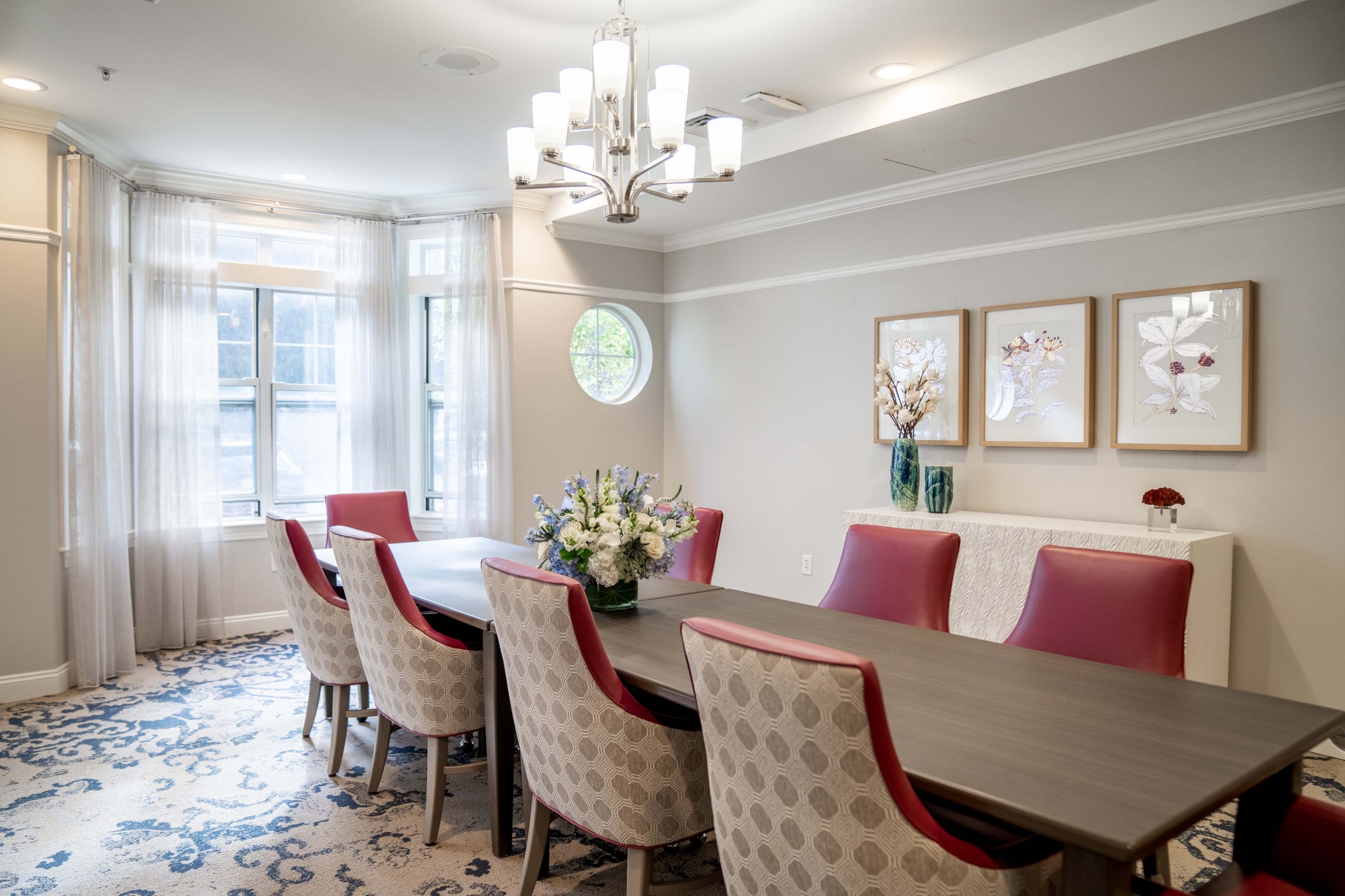 Benchmark Senior Living at Forge Hill, Franklin, MA 8