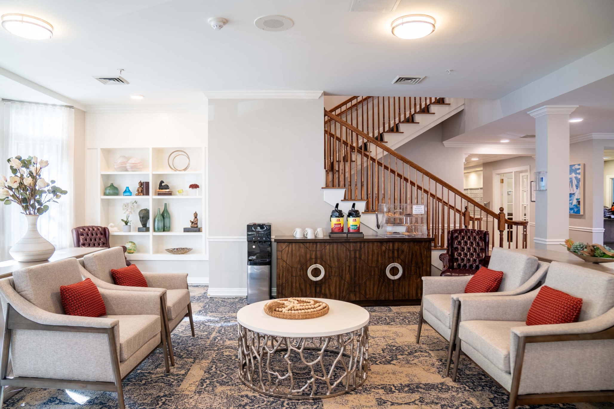 Benchmark Senior Living at Forge Hill, Franklin, MA 11