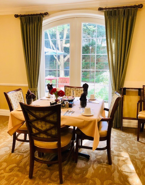 Charter Senior Living of Towson, Baltimore, MD 5