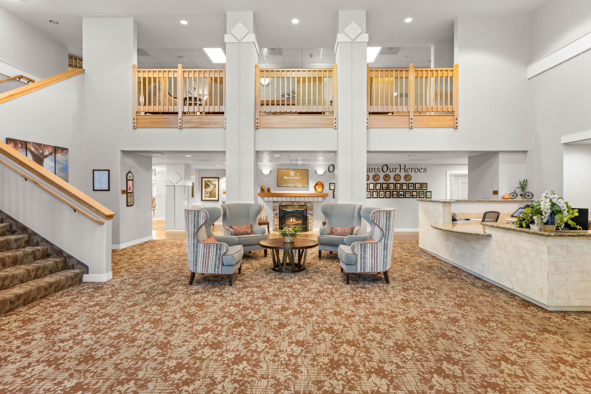 MorningStar of Sparks, Sparks, NV 2