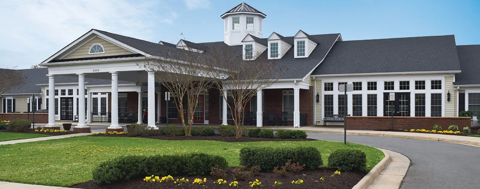 Spring Arbor of Fredericksburg, Fredericksburg, VA