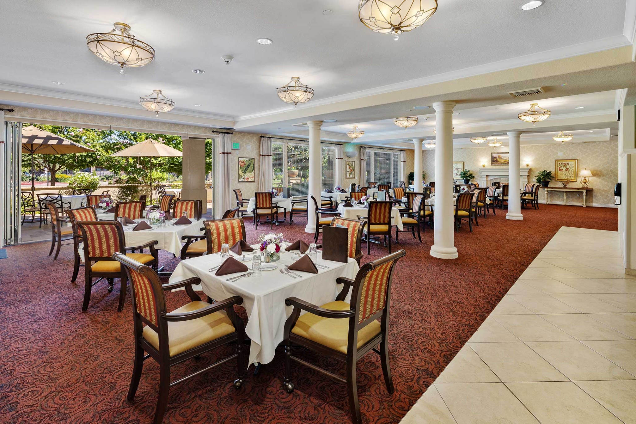 Oakmont of San Antonio Heights, Upland, CA 7