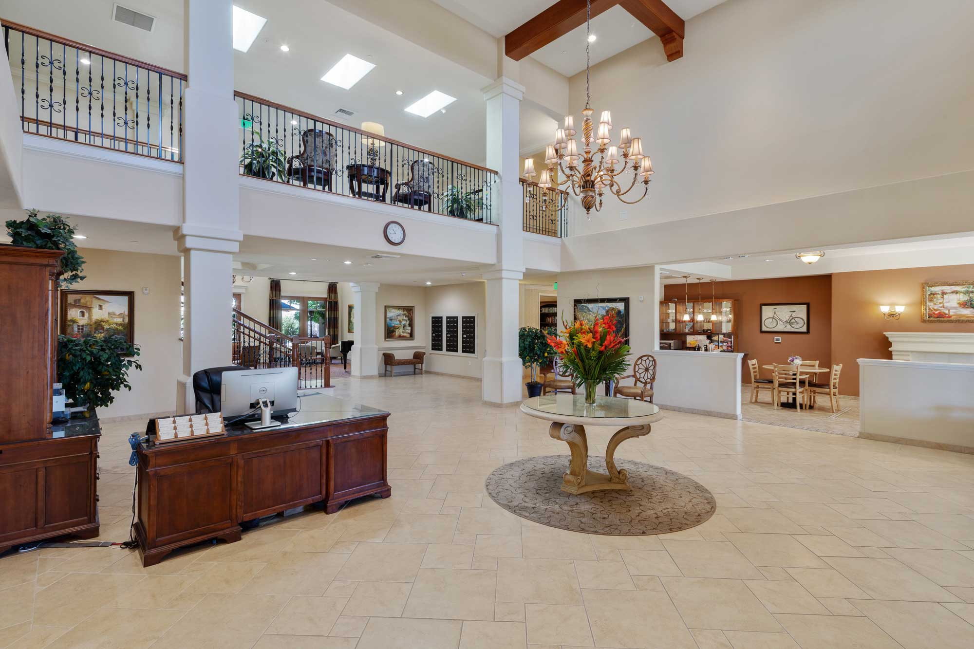 Oakmont of Fresno, Fresno, CA 2