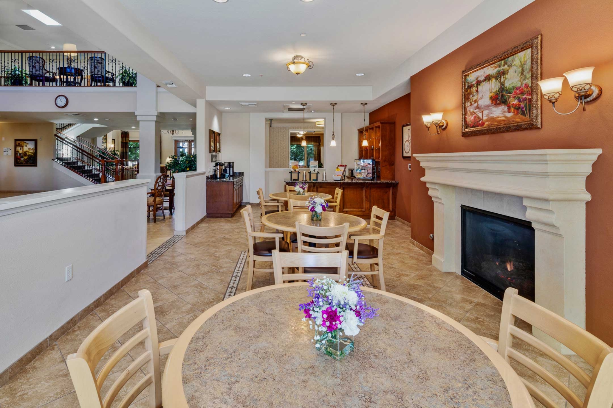 Oakmont of San Antonio Heights, Upland, CA 5