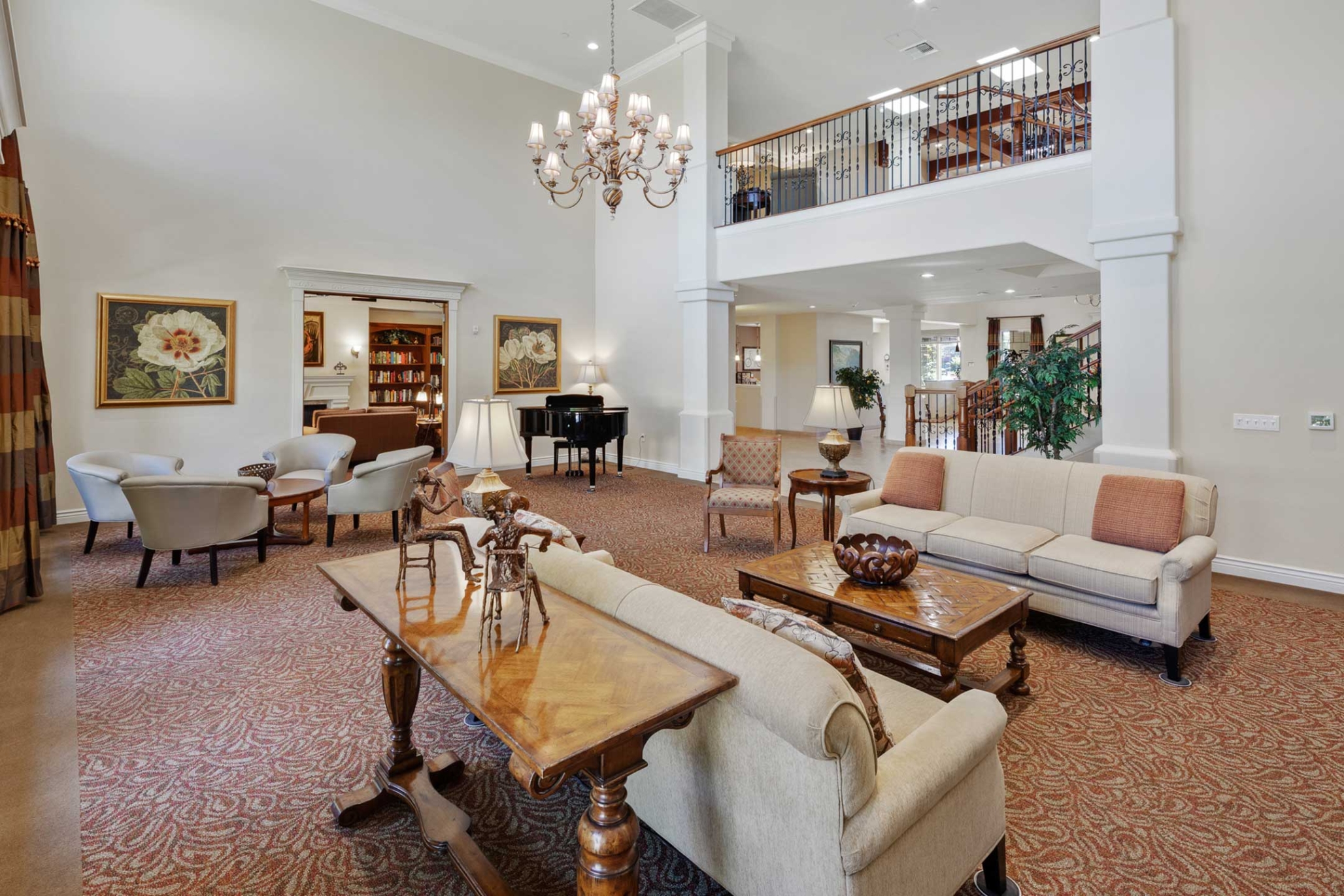 Oakmont of San Antonio Heights, Upland, CA 2