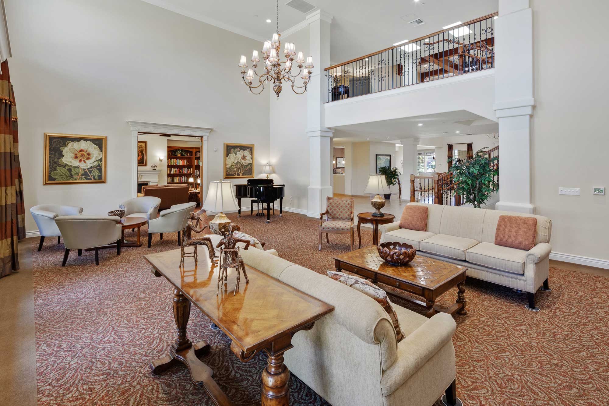 Oakmont of Fresno, Fresno, CA 5