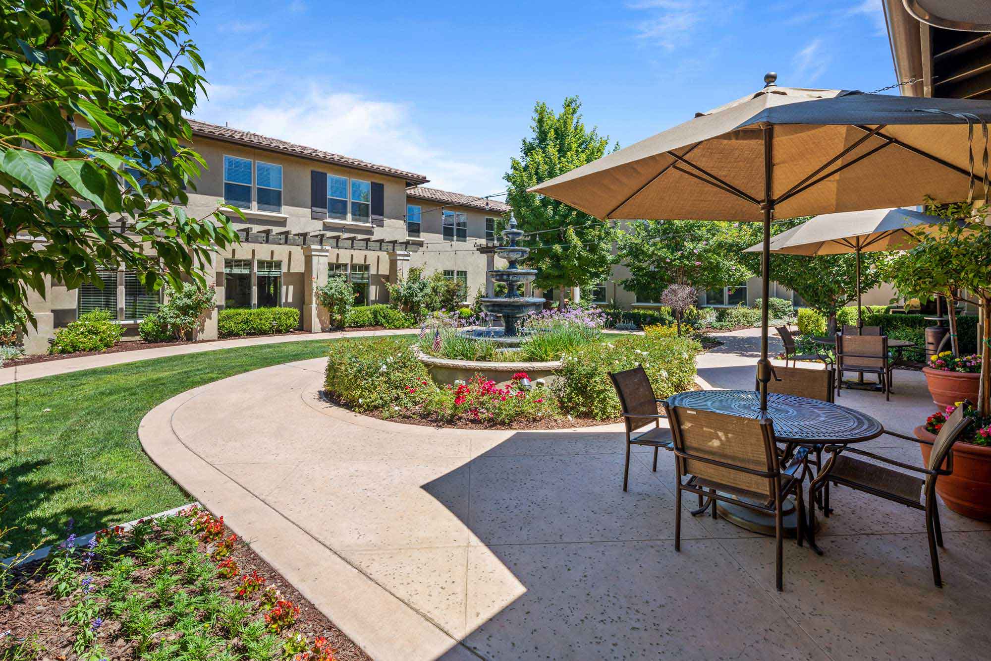 Oakmont of Fresno, Fresno, CA 6