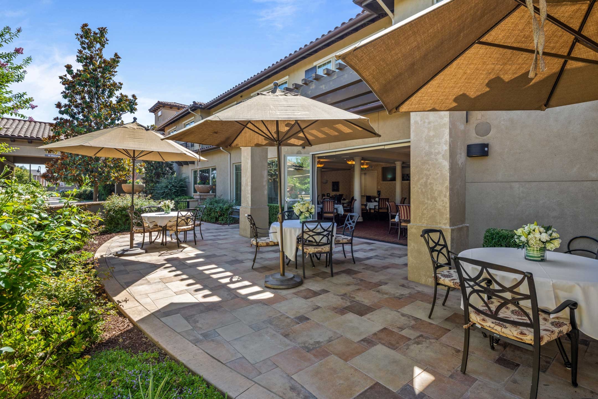 Oakmont of San Antonio Heights, Upland, CA