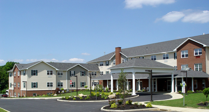 Traditions of Hanover, Bethlehem, PA 2