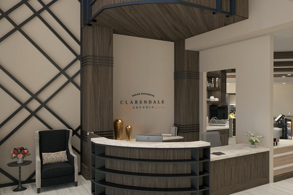 Clarendale Arcadia, Phoenix, AZ 5