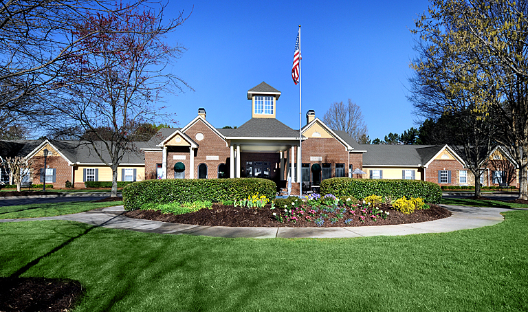 Belmont Village Senior Living Johns Creek, Suwanee, GA 10