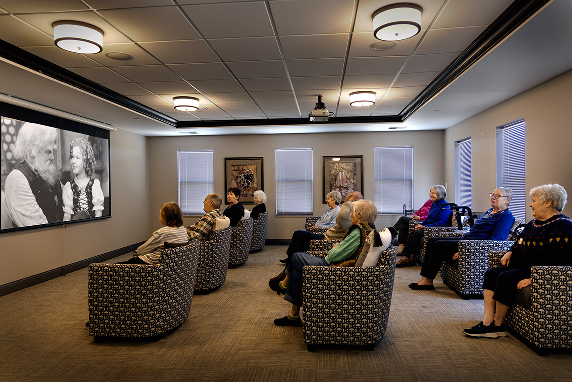 Valparaiso Senior Village by StoryPoint Group, Valparaiso, IN 15