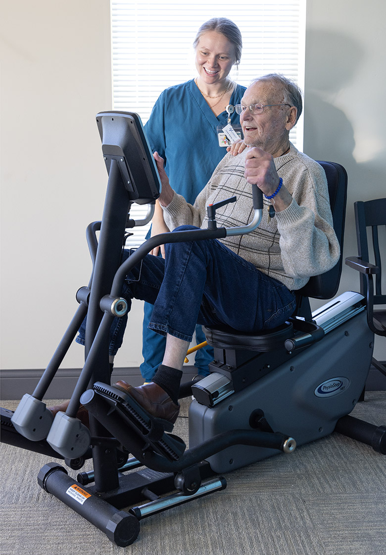 Valparaiso Senior Village by StoryPoint Group, Valparaiso, IN 16