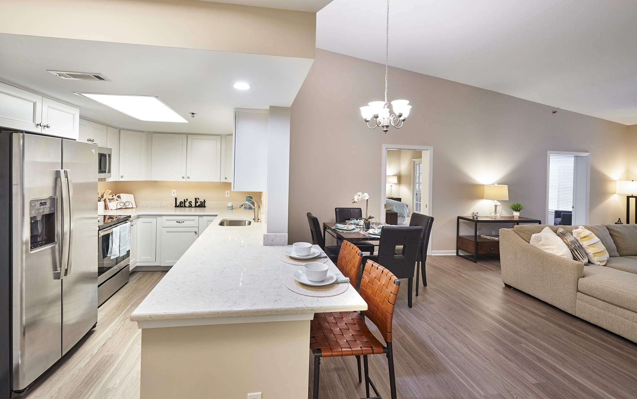 Freedom Village at Brandywine, Coatesville, PA 4