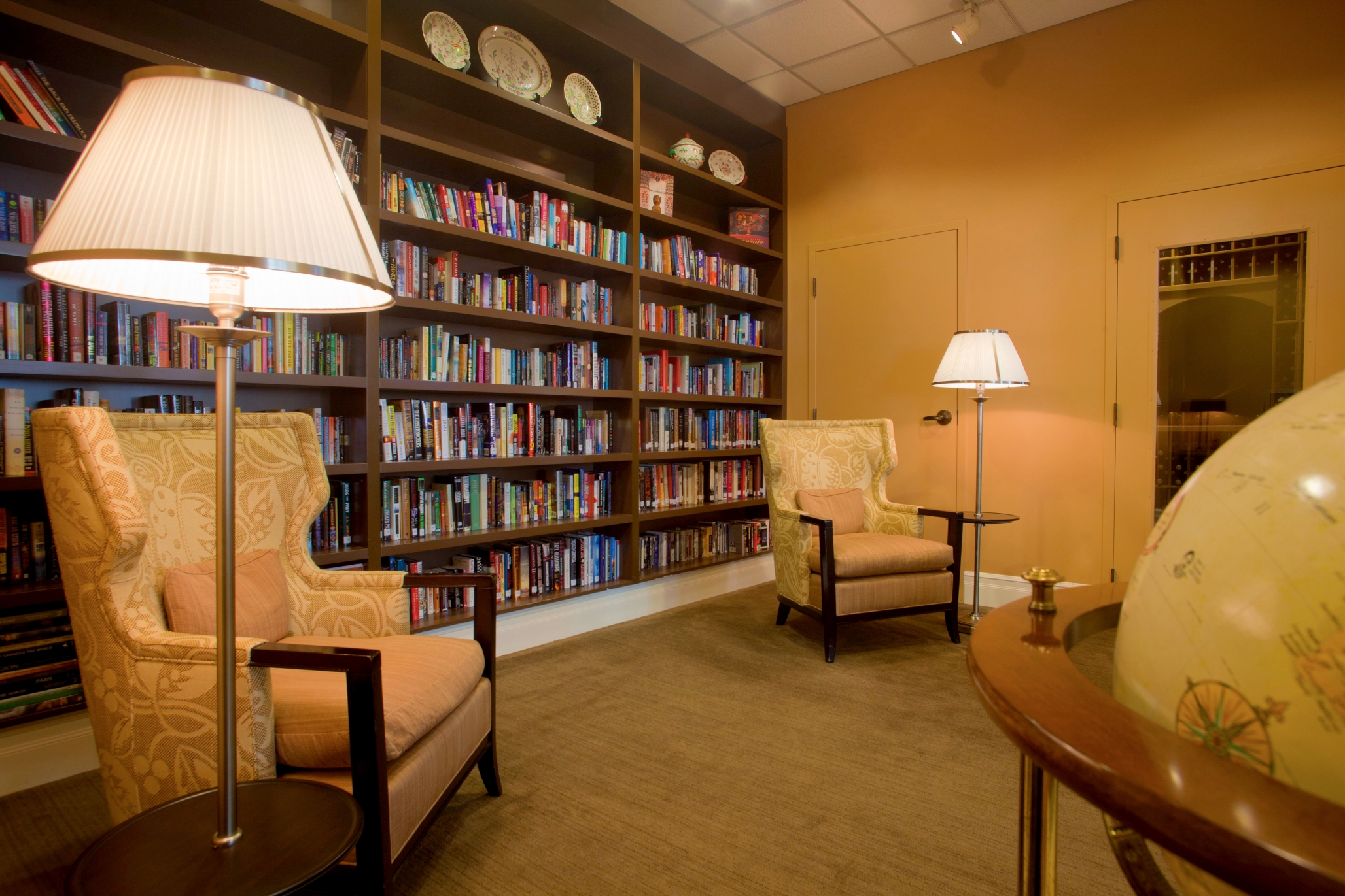 The Gardens at Town Square, Bellevue, WA 15