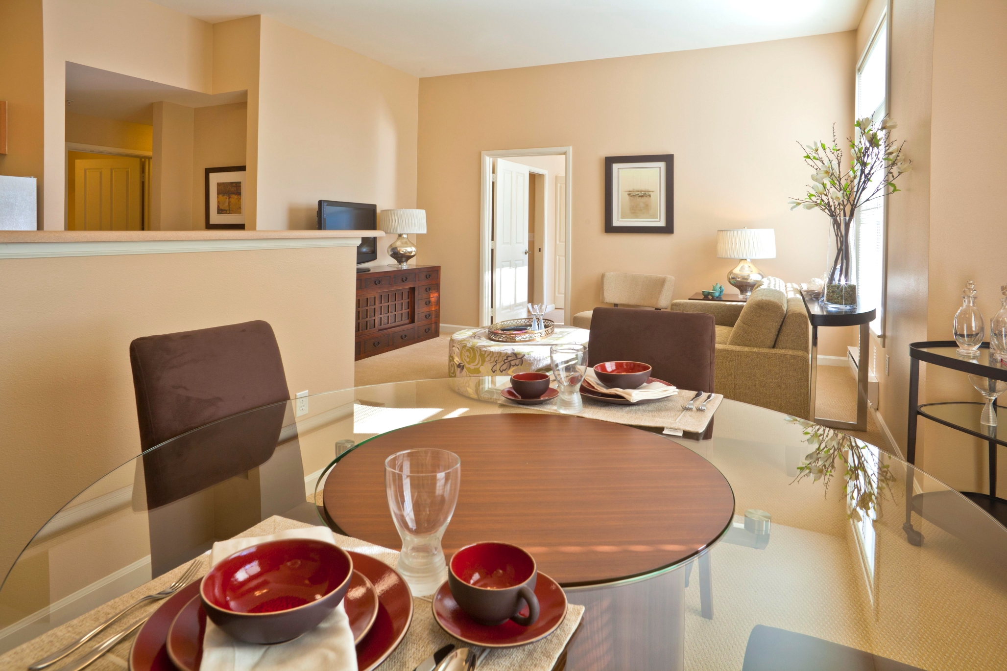 The Gardens at Town Square, Bellevue, WA 27