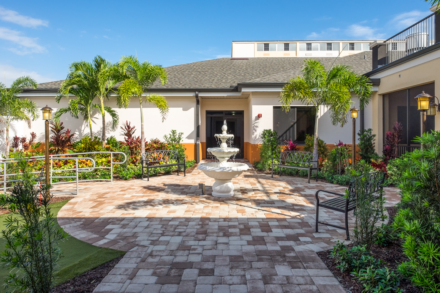 Salterra at Melbourne, Melbourne, FL 3