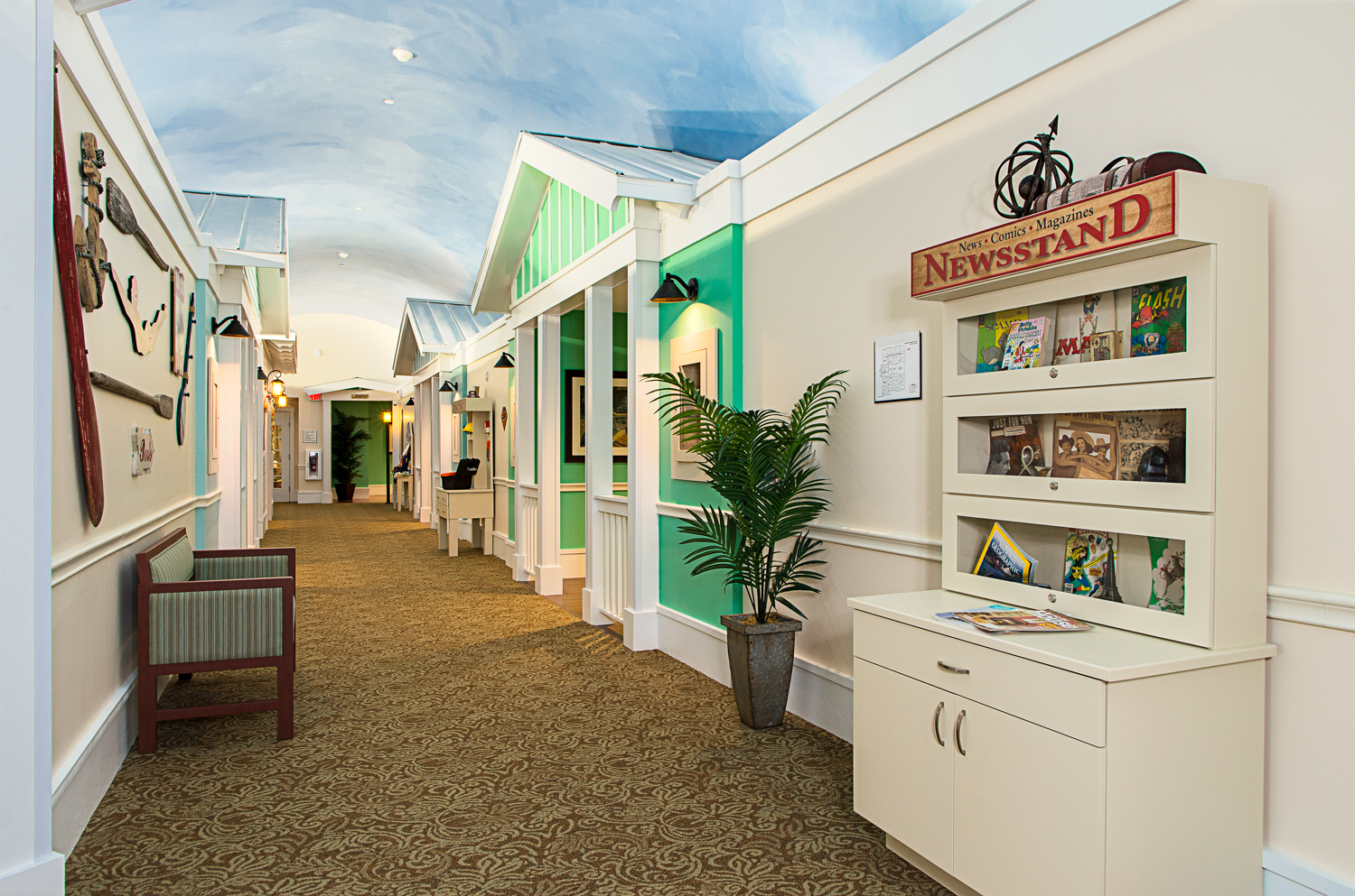 Salterra at Melbourne, Melbourne, FL 5