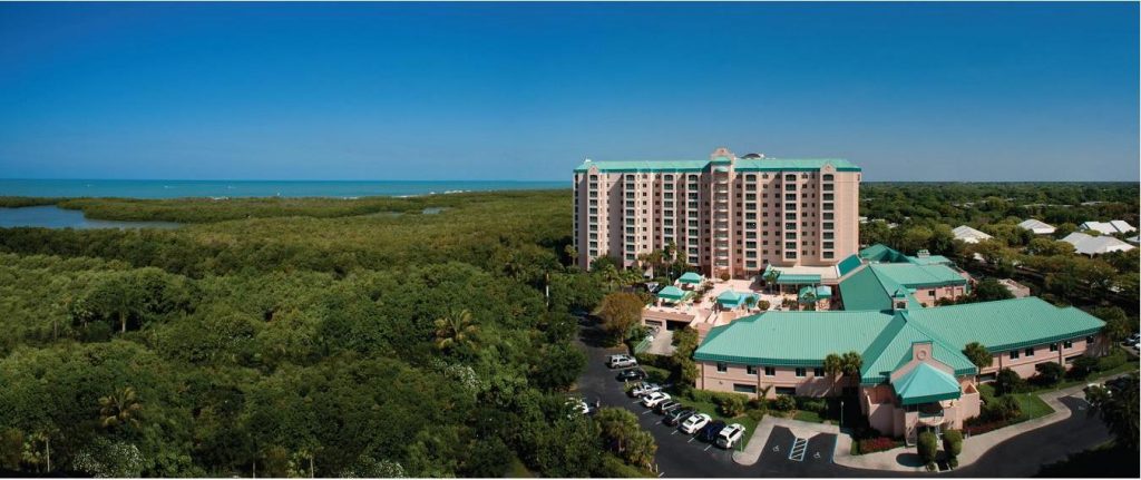 The Glenview at Pelican Bay, Naples, FL 3