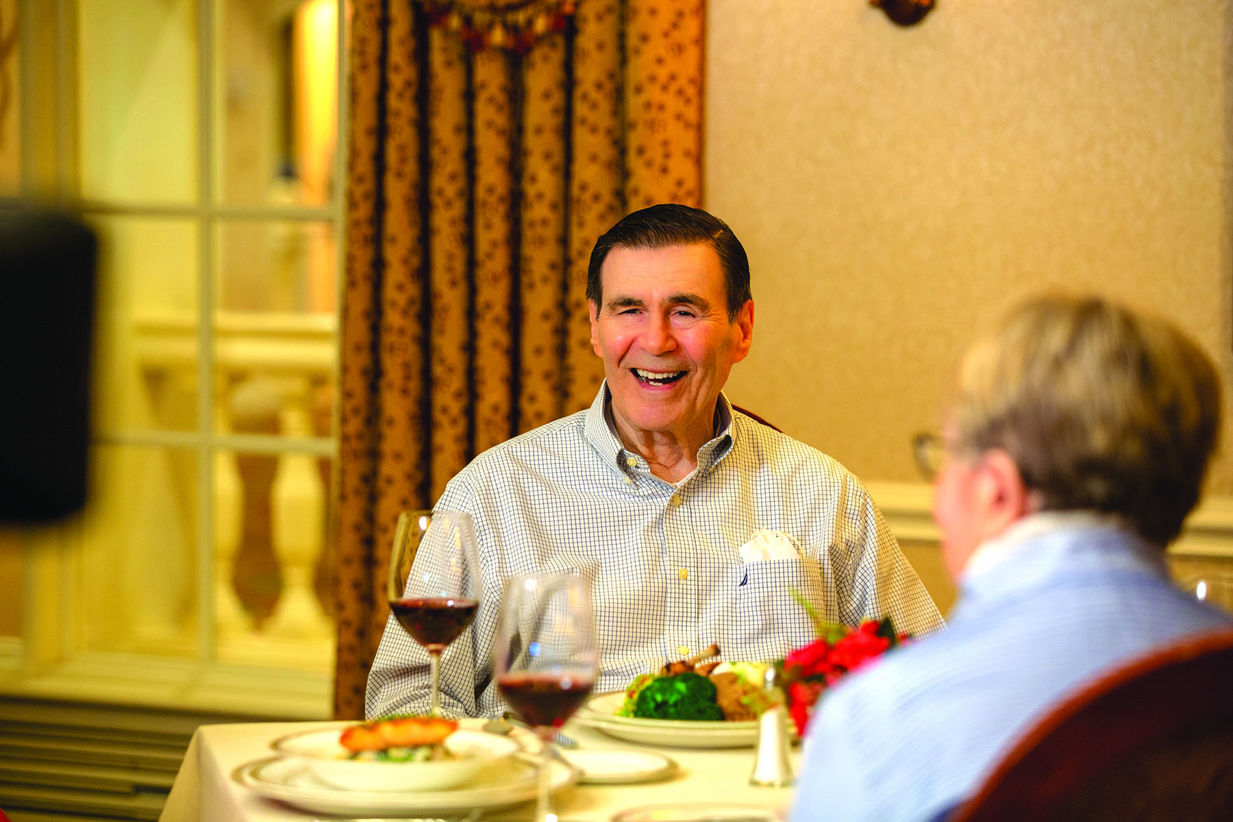 The Gatesworth, St. Louis, MO 3