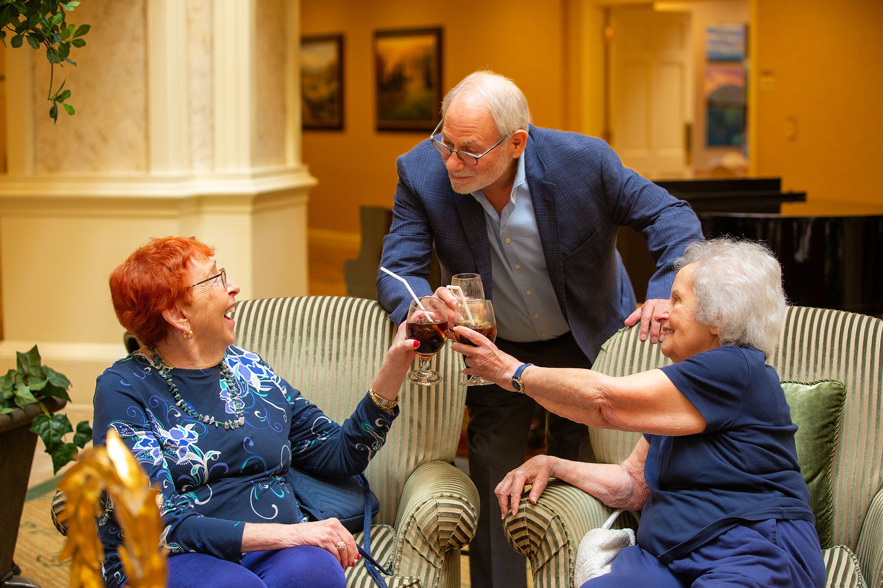 The Gatesworth, St. Louis, MO 14