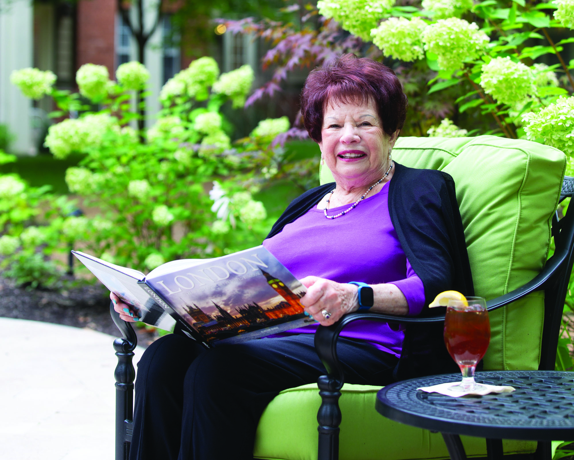 The Gatesworth, St. Louis, MO 15