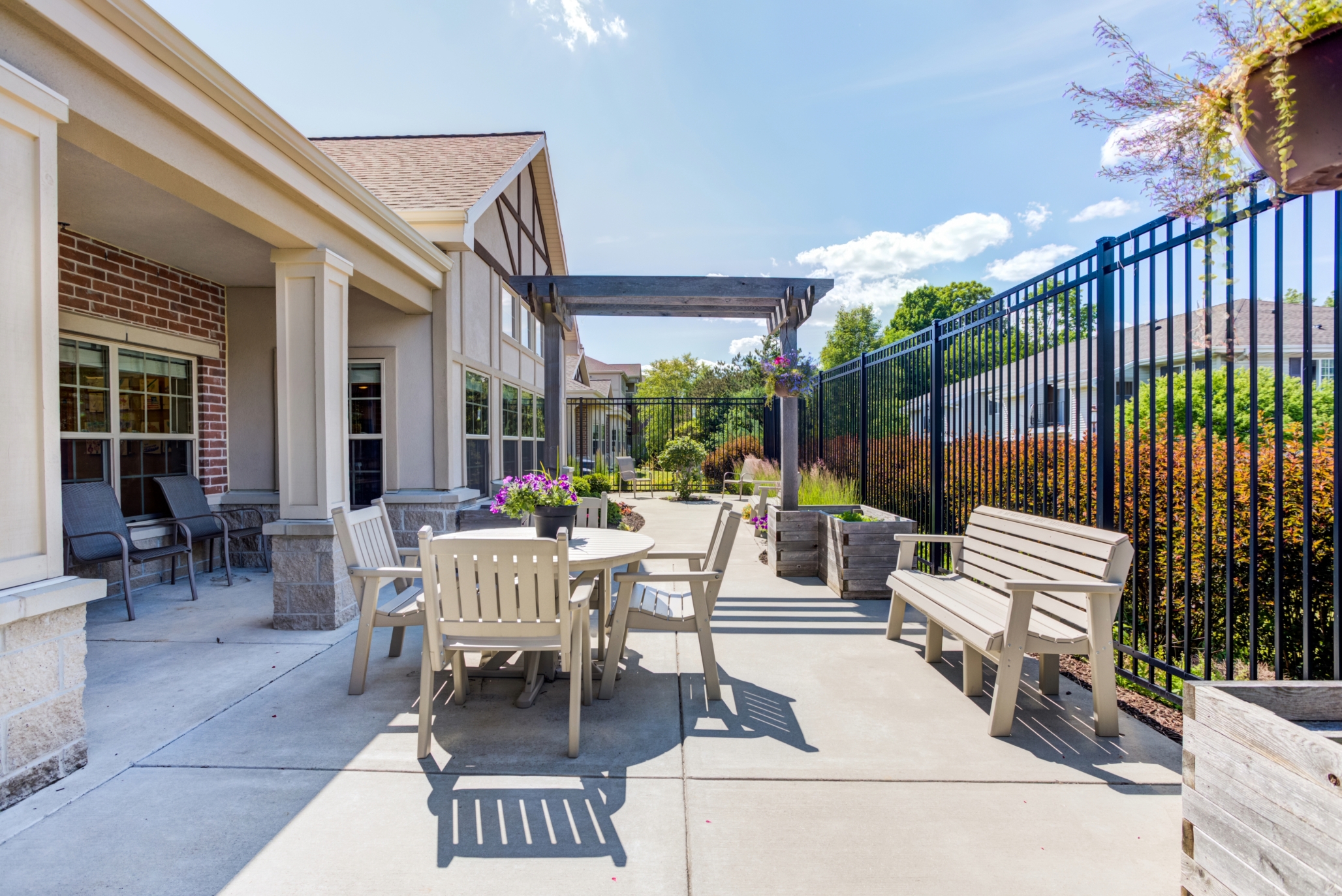 The Gables of Germantown, Germantown, WI 10