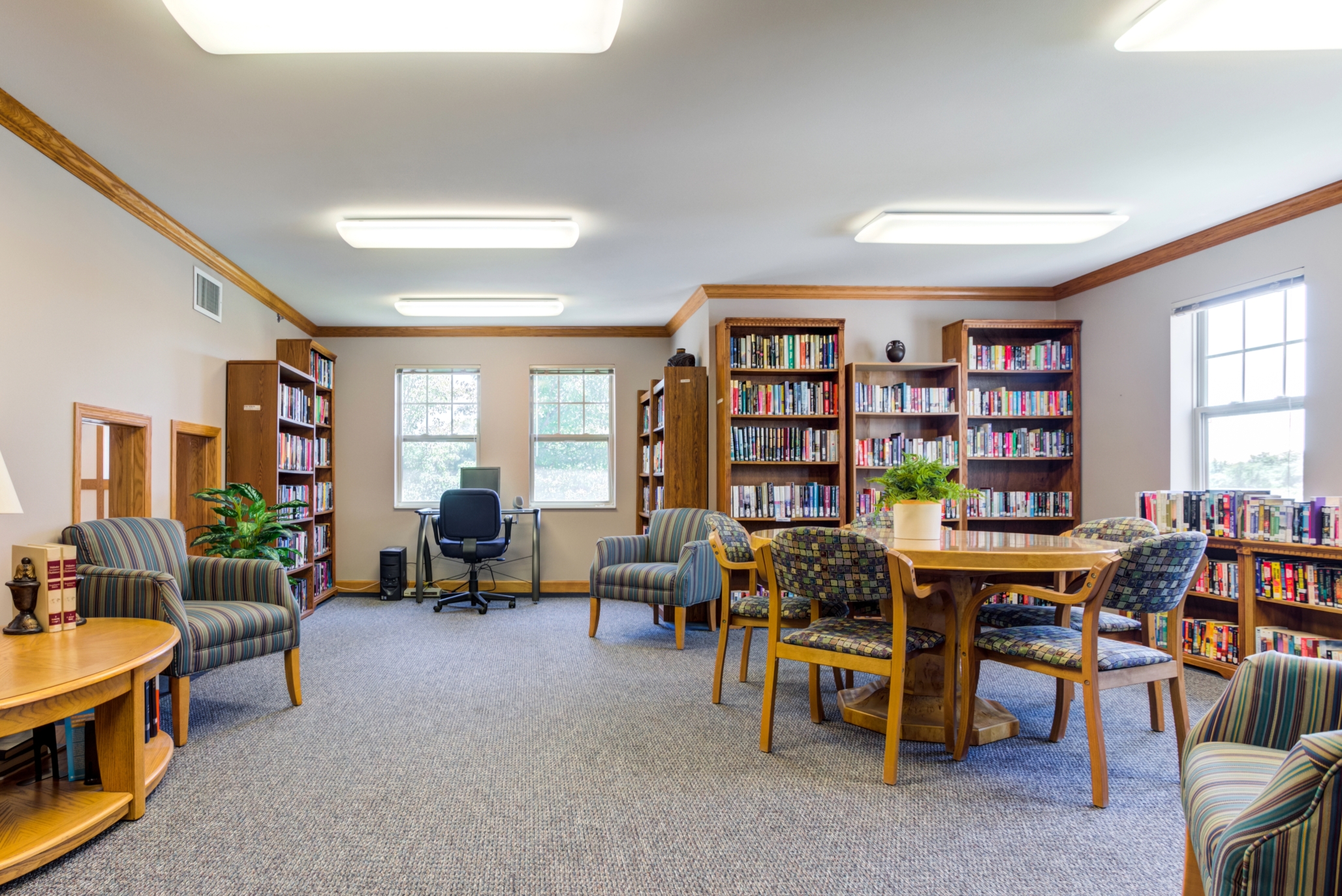 The Gables of Germantown, Germantown, WI 4