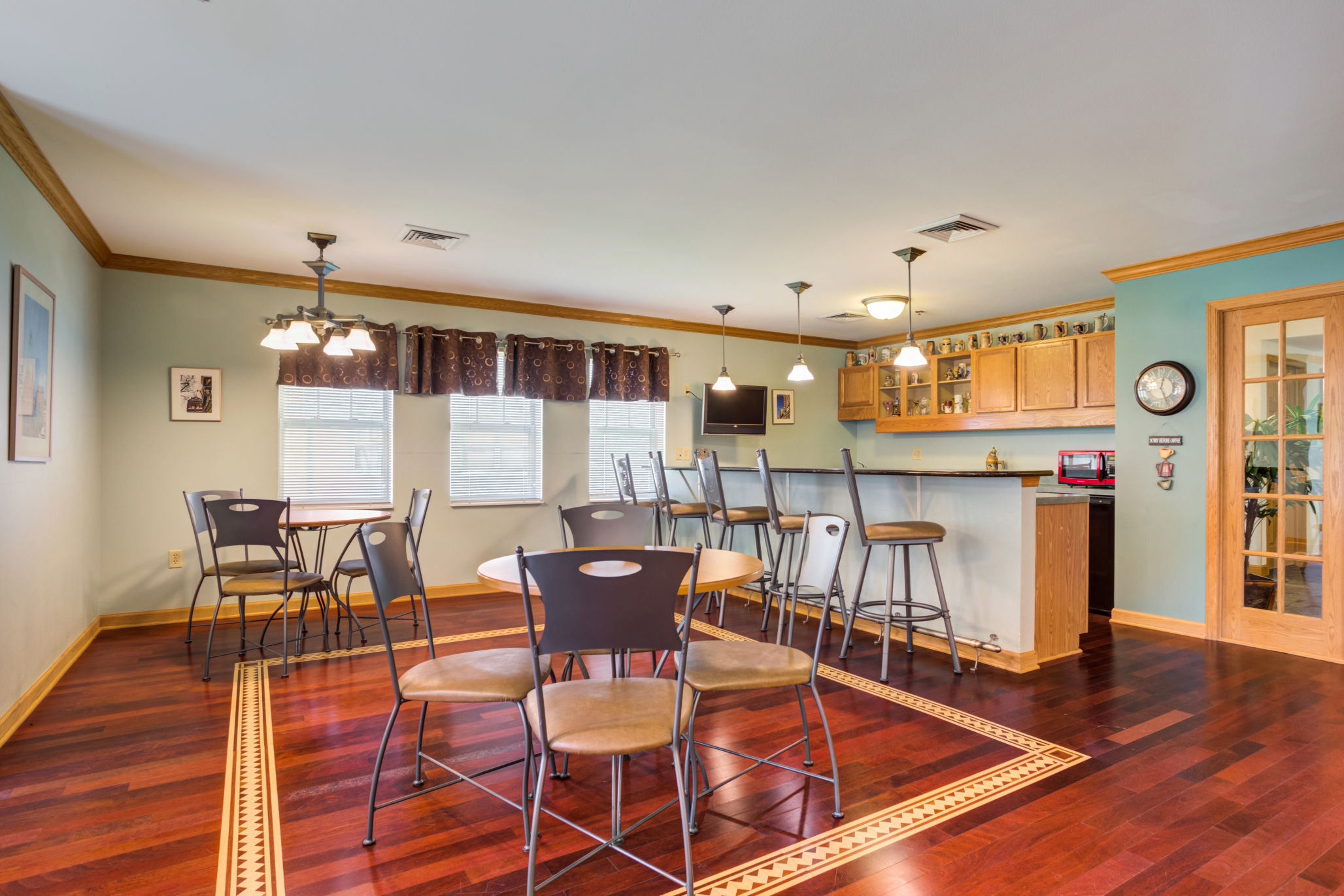 The Gables of Germantown, Germantown, WI 3