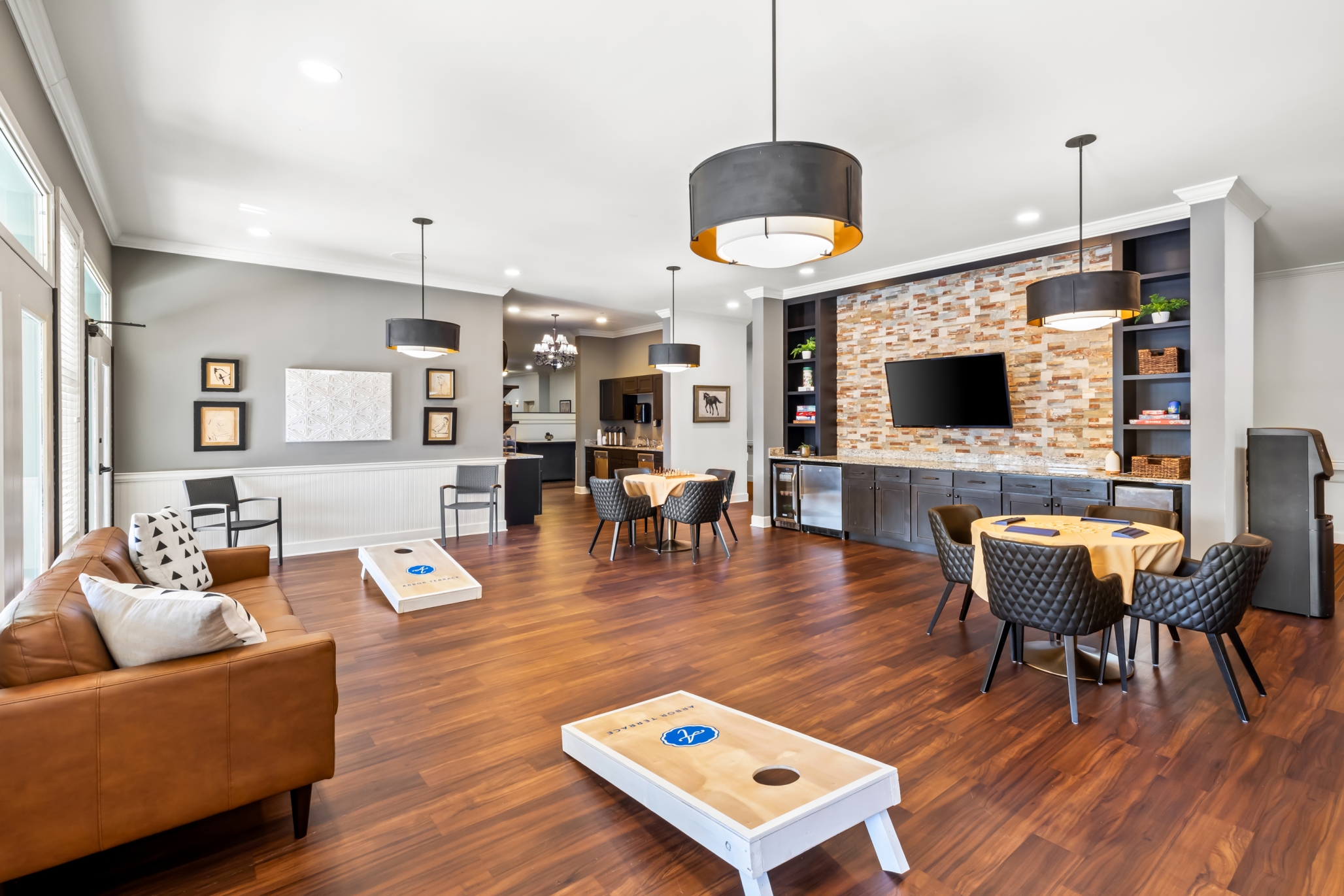 Arbor Terrace Acworth, Acworth, GA 29