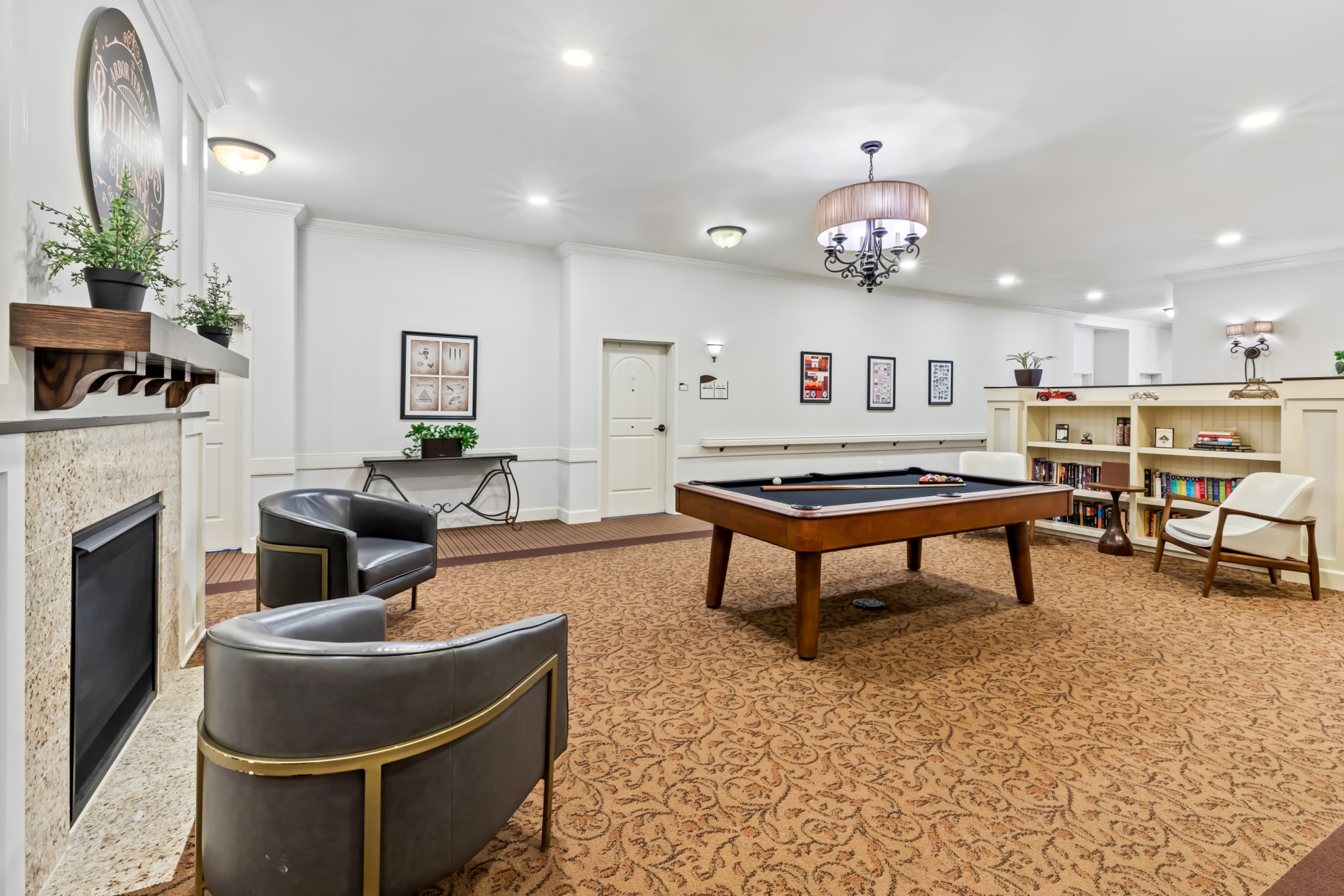 Arbor Terrace Acworth, Acworth, GA 62