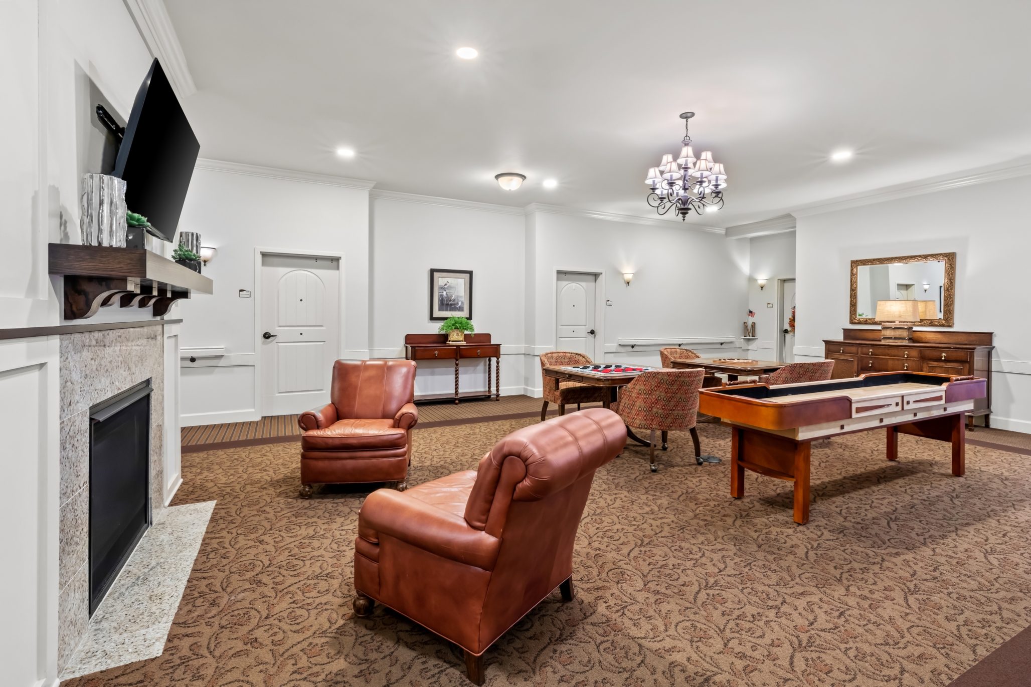 Arbor Terrace Acworth, Acworth, GA 27