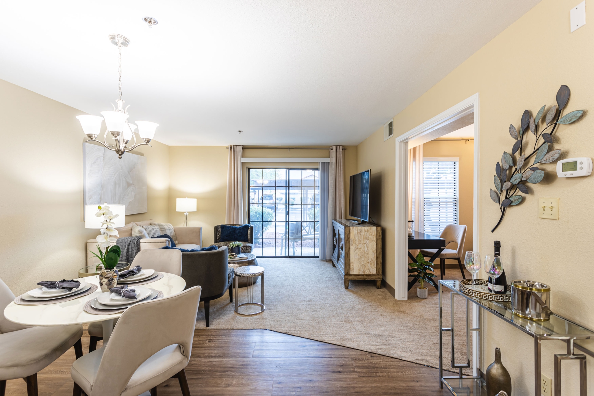 Garden Ridge, Peoria, AZ 17