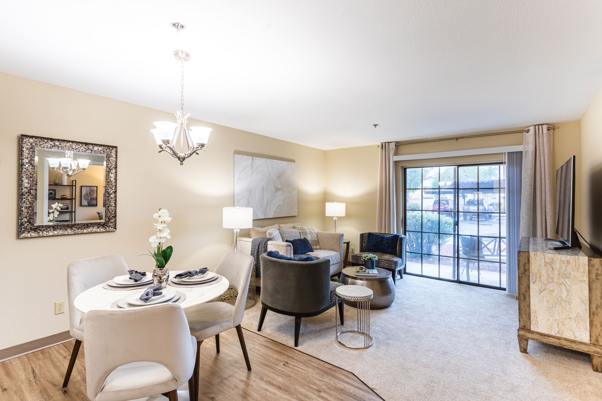 Garden Ridge, Peoria, AZ 18