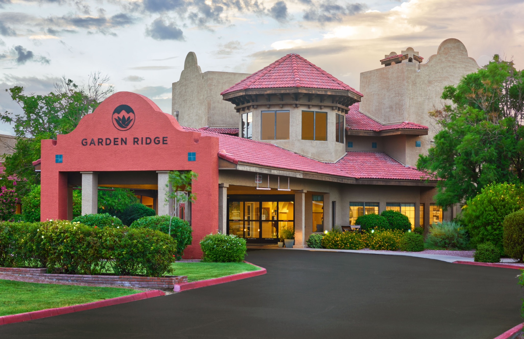 Garden Ridge, Peoria, AZ 2