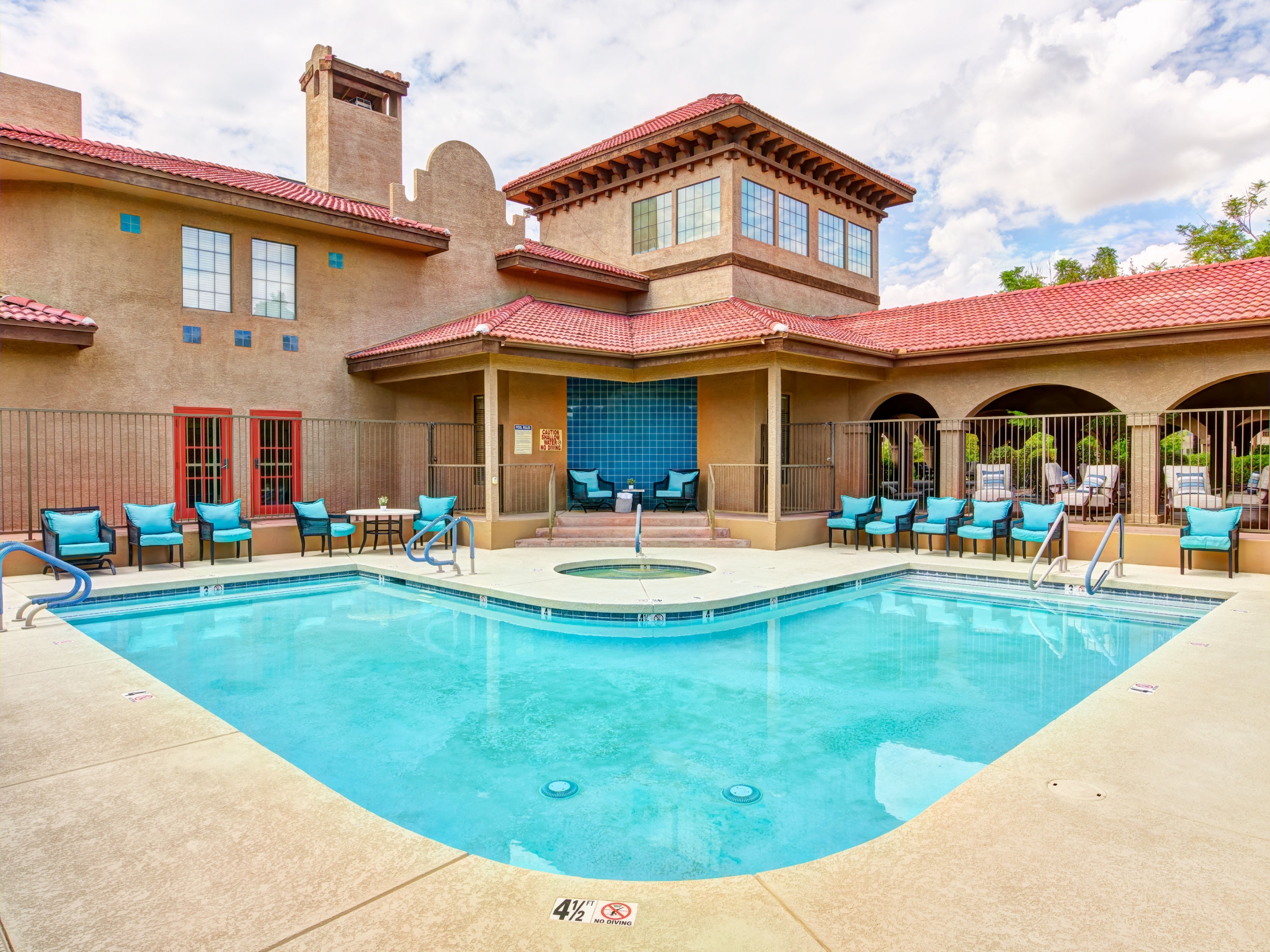 Garden Ridge, Peoria, AZ 33