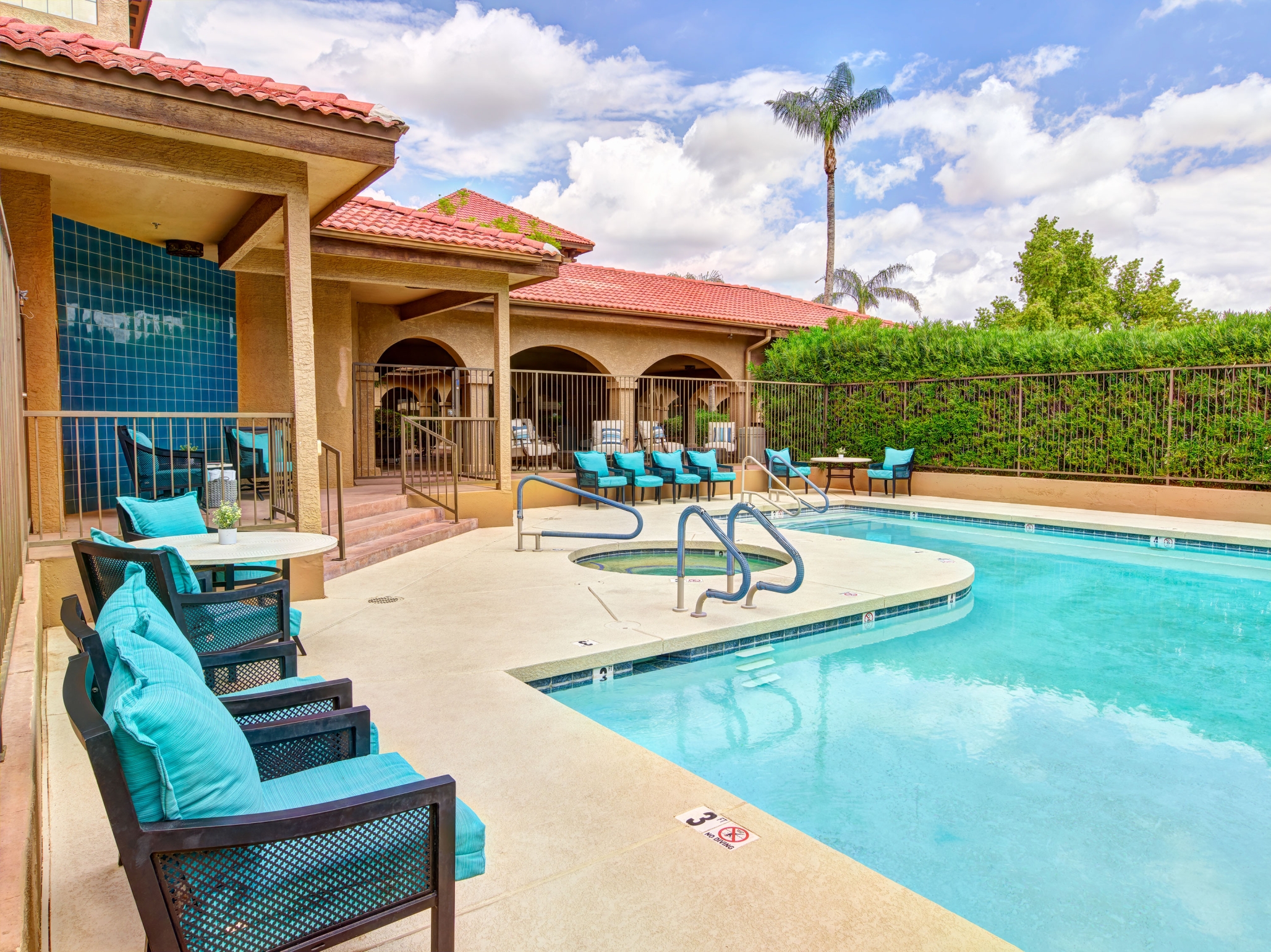 Garden Ridge, Peoria, AZ 34