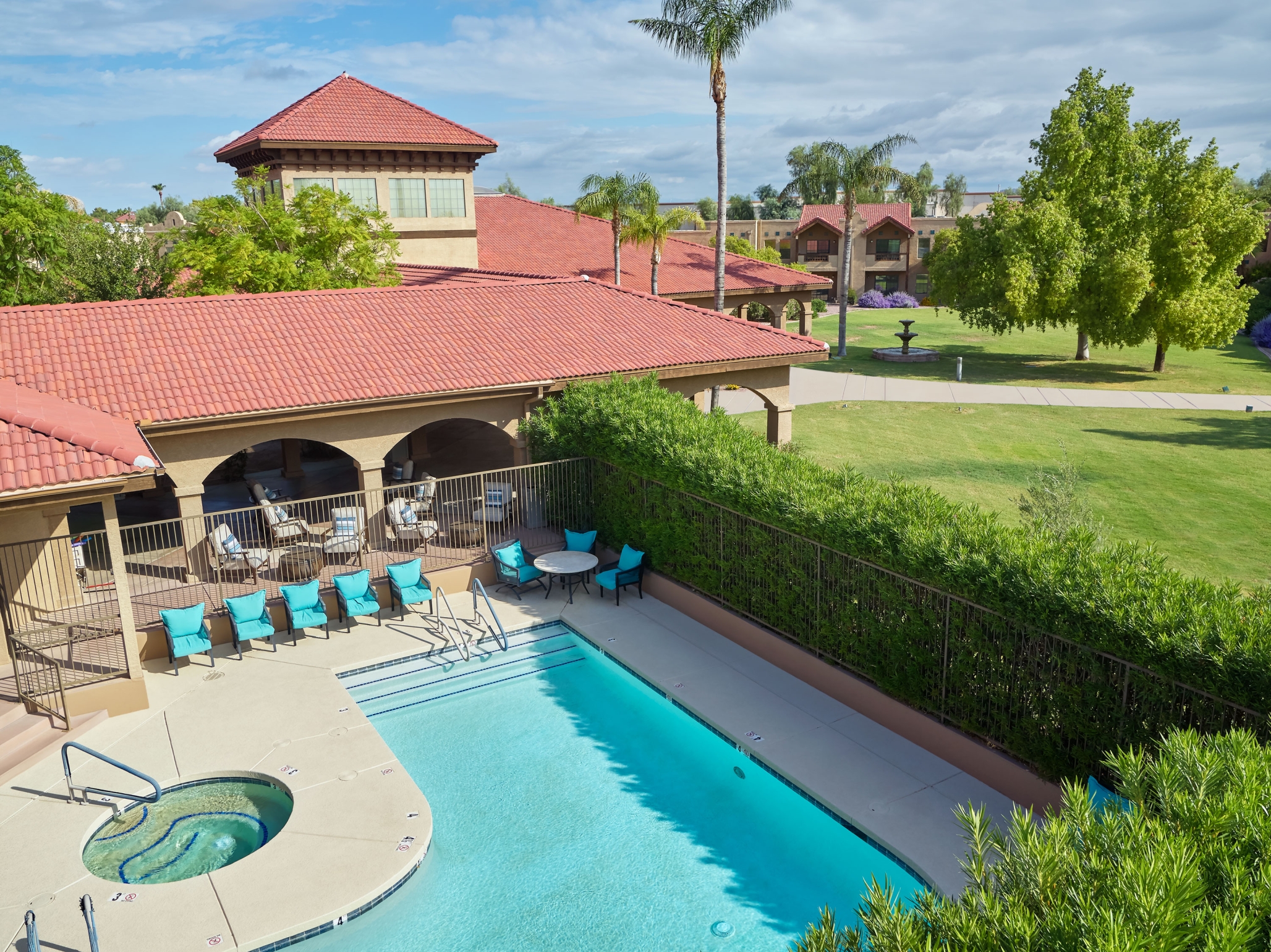 Garden Ridge, Peoria, AZ 35